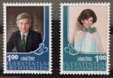BC55, Liechtenstein 1982, serie personalitati