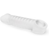Boners Supporting Penis Sleeve extensie pentru penis 25,5 cm