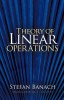 Theory of Linear Operations