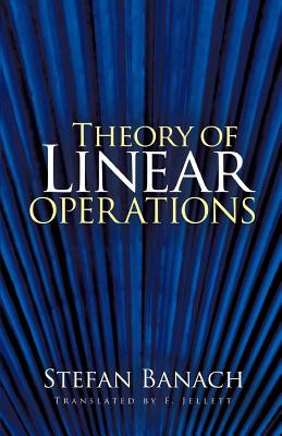 Theory of Linear Operations foto