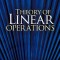 Theory of Linear Operations
