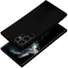 Husa pentru Samsung Galaxy A16 5G A166 / A16 4G A165, OEM, Soft, Neagra
