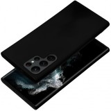 Husa pentru Samsung Galaxy A16 5G A166 / A16 4G A165, OEM, Soft, Neagra
