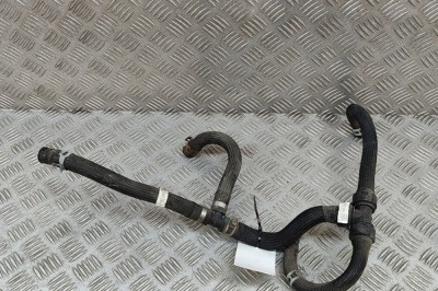 Furtun de lichid de răcire TESLA MODEL X 2016 OEM: 1032157-00-G,1053587-00-D 27193594 foto