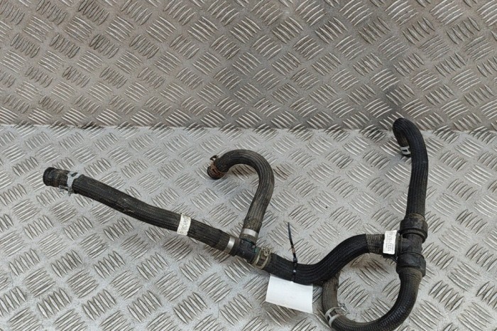 Furtun de lichid de răcire TESLA MODEL X 2016 OEM: 1032157-00-G,1053587-00-D 27193594
