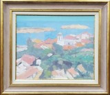 Mihai Potcoava (1948-2024) - Sozopol