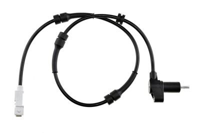 Senzor ABS spate Citroen Xsara N1 1997-2005, Peugeot 306 1993-2001, Stanga, Dreapta, NTY HCA-CT-013 foto
