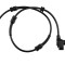 Senzor ABS spate Citroen Xsara N1 1997-2005, Peugeot 306 1993-2001, Stanga, Dreapta, NTY HCA-CT-013