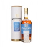 Alexandrion Carpathian Single Malt Whisky Greek Cypriot Wine Cask Collection Single Cask Vradiano 0.7L