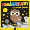 Var&aacute;zsecset - Az &aacute;llatok &eacute;jszaka