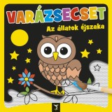 Var&aacute;zsecset - Az &aacute;llatok &eacute;jszaka