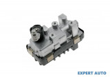 Actuator turbo g-82/6nw009550/ Audi A6 Allroad (2012-&gt;) [4GH] #1, Array
