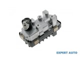 Actuator turbo g-82/6nw009550/ Audi Q7 (2005-2009) [4L] #1, Array