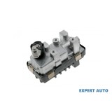 Actuator turbo g-82/6nw009550/ Audi A5 Coupe (2007-2011) [8T3] #1