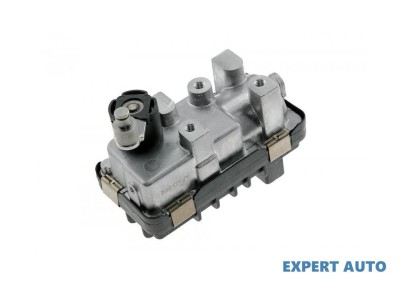 Actuator turbo g-82/6nw009550/ Audi A6 (2011-2014) [4G2, C7] #1 foto