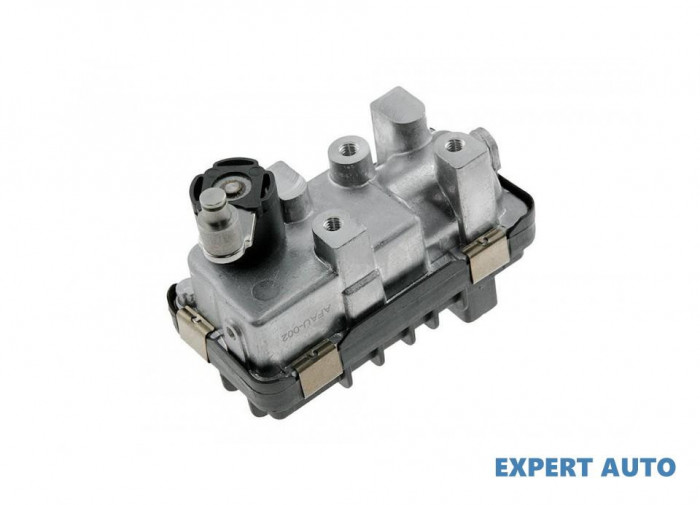 Actuator turbo g-82/6nw009550/ Audi A6 Allroad (2012-&gt;) [4GH] #1