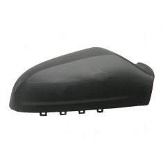 Carcasa oglinda exterioara Opel Astra H 10.2003-2009 Negru partea Dreapta Kft Auto foto