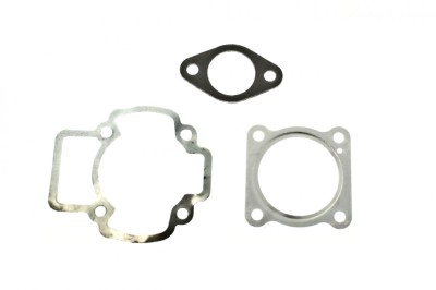 Set garnituri cilindru Piaggio scuter 50cc, racire aer Cod Produs: MX_NEW PF 10 068 0048ML foto