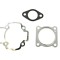 Set garnituri cilindru Piaggio scuter 50cc, racire aer Cod Produs: MX_NEW PF 10 068 0048ML