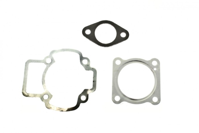 Set garnituri cilindru Piaggio scuter 50cc, racire aer Cod Produs: MX_NEW PF 10 068 0048ML