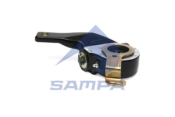SAMPA 047.409 Reglaj parghie, sistem franare