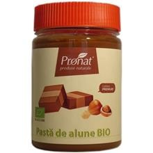 Pasta de Alune Bio Pronat 260gr Cod: pm10240 foto