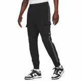 Pantaloni de trening Nike M NSW REPEAT FLC CARGO PANT BB