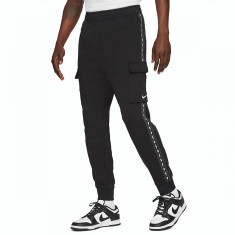 Pantaloni de trening Nike M NSW REPEAT FLC CARGO PANT BB