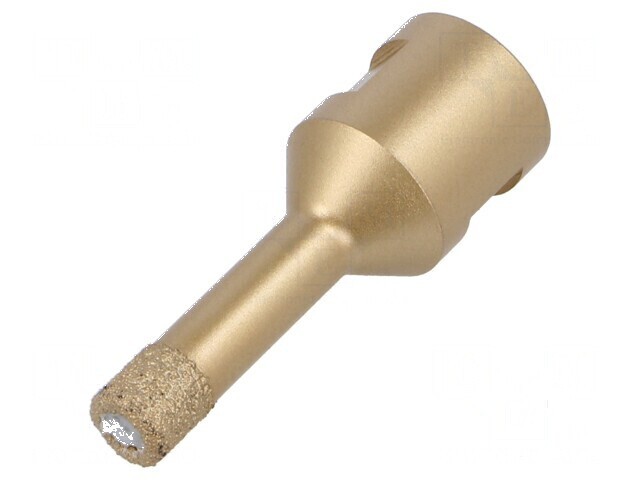 Freză diamantată M14 &Oslash; 10mm