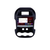 Navigatie Android Ford Ranger 2011-2015 Lenovo PRO QLED 8+128GB