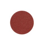 Set discuri p&acirc;nză abrazivă P80 125 mm 5 buc Vorel 08558