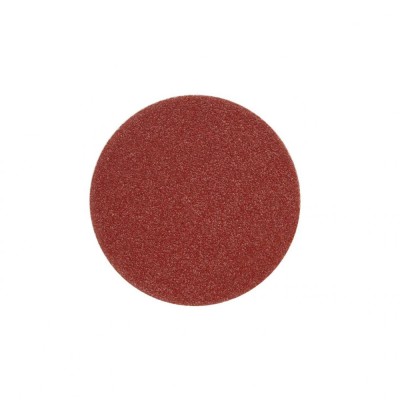 Set discuri p&amp;acirc;nză abrazivă P60 125 mm 5 buc Vorel 08556 foto