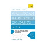 Get started in writing an illustrated children's book