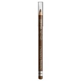 Creion multifunctional Naturally Perfect 011 Soft Brown, 0.78g, Miss Sporty