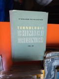 Tehnologie Chimică Organică - Winnacker-Weingaertner vol.IV