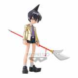 Shaman King PVC Statue Tao Ren 14 cm