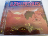 Die Zillertaler &amp; Romantik -1421, CD, Pop