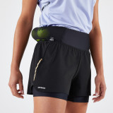 Șort tenis HIP BALL TSH Light Hip Ball Negru, Artengo