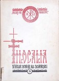 FILOCALIA SAU CULEGERE DIN SCRIERILE SFINTILOR PARINTI VOL.9-TRADUCERE, INTRODUCERE SI NOTE DE DUMITRU STAN-349242