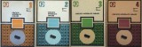 CIRCUITE INTEGRATE LINIARE, MANUAL DE UTILIZARE, VOLUMELE I-IV de A. VATASESCU, R. SAVIN, 1979-1985