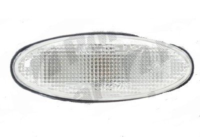 Lampa semnalizare aripa Mazda 323 (BH) 08.1994-12.1998 // 323 (BJ) 07.1998-09.2003 // 323F (BA) 08.1994-12.2000 // 626 (GE) SDN//HB 1992-1996 // DEMI foto