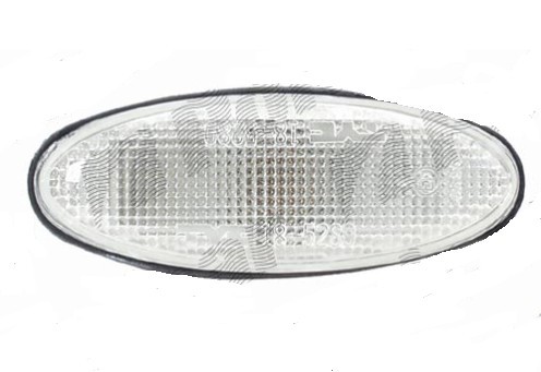 Lampa semnalizare aripa Mazda 323 (BH) 08.1994-12.1998 // 323 (BJ) 07.1998-09.2003 // 323F (BA) 08.1994-12.2000 // 626 (GE) SDN//HB 1992-1996 // DEMI