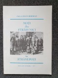 MOTI DIN STRABUNICI IN STRANEPOTI - Ioan Herman