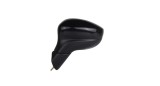 Oglinda usa exterioara Chrysler Pacifica, 03.2020, montare stanga, reglaj electric; carcasa neagra, grunduit; cu incalzire; sticla plana; sticla
