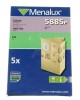 Saci Aspirator Electrolux/AEG 9001961771, 5 buc, 5885P - Compatibil Diverse Modele