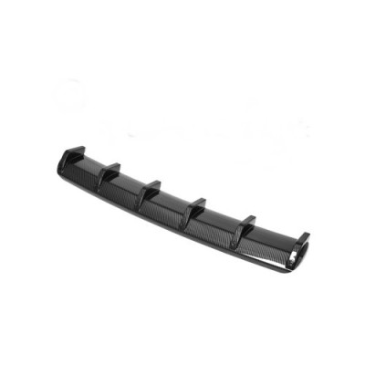 Ornament difuzor bara spate universal carbon plastic Cod: FS-10015 foto