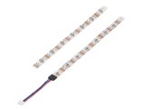 Bandă LED RGB 5V 60 diode 504x6mm 5m