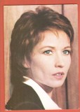AS - C.P. MARLENE JOBERT - COLECȚIA CASA FILMULUI, NECIRCULATĂ (STAREA CARE SE VEDE)