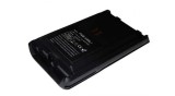 Baterie radio VHBW de &icirc;nlocuire pentru Vertex / Yaesu FNB-V96, FNB-V95Li, FNB-V96Li, FNB-V95 - 2200 mAh 7,4 V Li-Ion