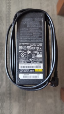 Adaptor alimentator Fujitsu Siemens foto